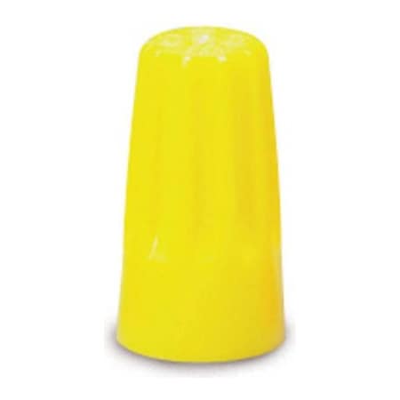 Ecm Industries 9PK YEL Wire Connector 19-004